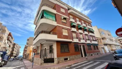 Apartment on Calle Ulpiano, 66 photo 57