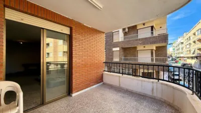 Apartment on Calle Ulpiano, 66 photo 8