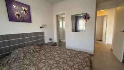 Bungalow in Aguas Nuevas photo 16