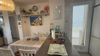 Bungalow in Aguas Nuevas photo 18