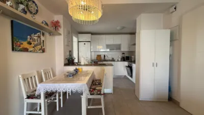 Bungalow in Aguas Nuevas photo 19