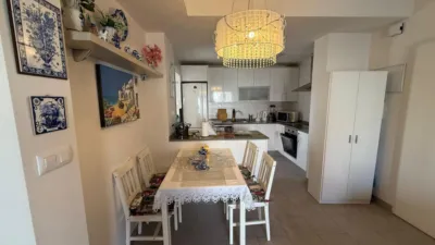 Bungalow in Aguas Nuevas photo 20