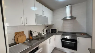 Bungalow in Aguas Nuevas photo 21