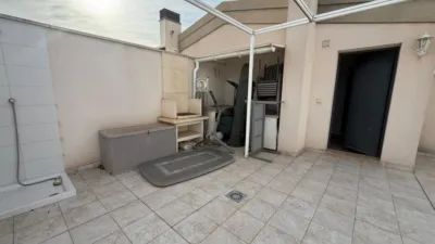 Bungalow in Aguas Nuevas photo 24