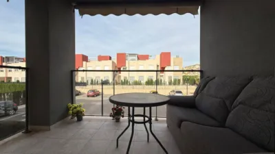 Bungalow in Aguas Nuevas photo 2