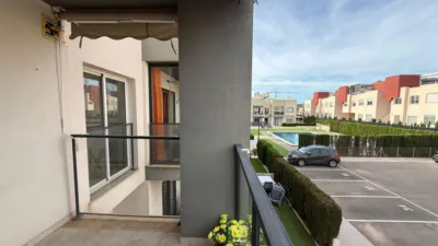 Bungalow in Aguas Nuevas photo 3