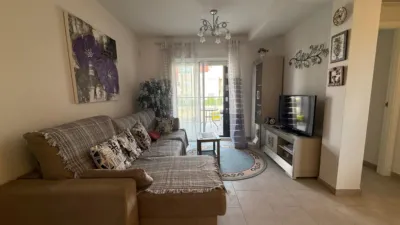 Bungalow in Aguas Nuevas photo 5