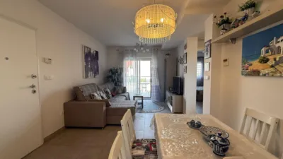 Bungalow in Aguas Nuevas photo 6