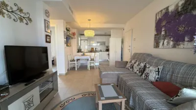 Bungalow in Aguas Nuevas photo 7