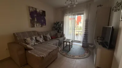 Bungalow in Aguas Nuevas photo 8