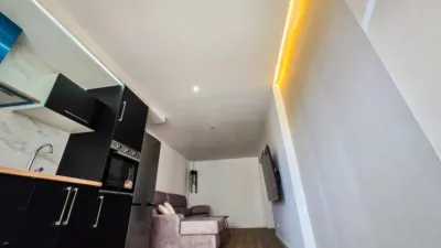 Apartment on Avenida de Portugal photo 16