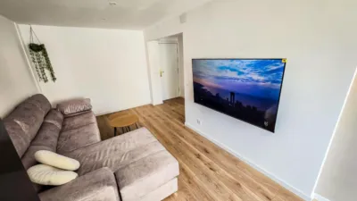 Apartment on Avenida de Portugal photo 17