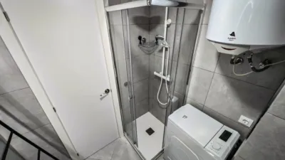 Apartment on Avenida de Portugal photo 18