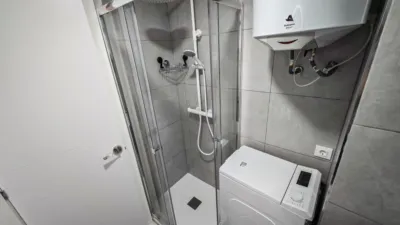Apartment on Avenida de Portugal photo 24
