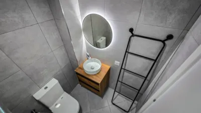 Apartment on Avenida de Portugal photo 27