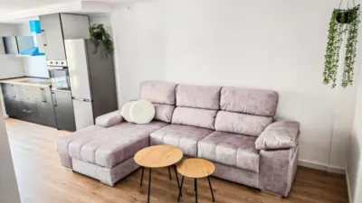 Apartment on Avenida de Portugal photo 6