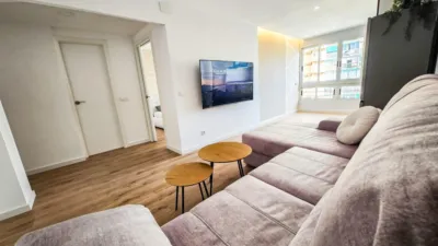 Apartment on Avenida de Portugal photo 7