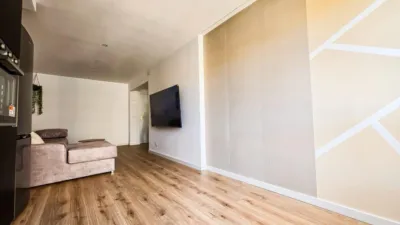 Apartment on Avenida de Portugal photo 9