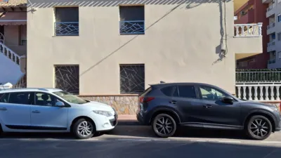 Casa – Torrevieja, Urbanización Calas Blancas - Vista 2