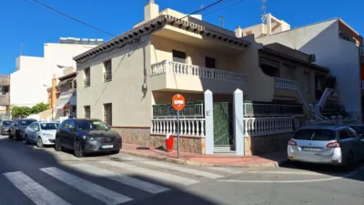 Casa – Torrevieja, Urbanización Calas Blancas - Vista 3