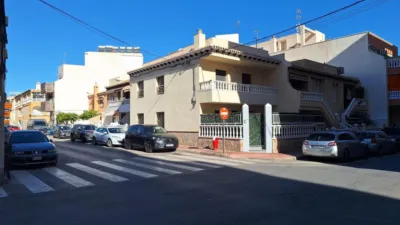 Casa – Torrevieja, Urbanización Calas Blancas - Vista 4