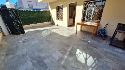 Casa – Torrevieja, Urbanización Calas Blancas - Más
