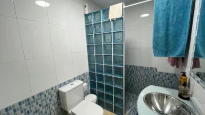 Apartment in Laguna de El Portil photo 11