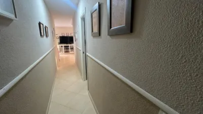 Apartment in Laguna de El Portil photo 12