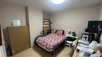 Apartment in Laguna de El Portil photo 13