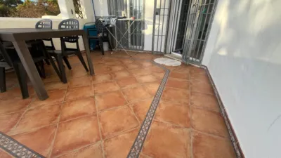 Apartment in Laguna de El Portil photo 2