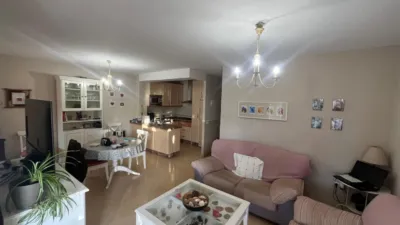 Apartment in Laguna de El Portil photo 3