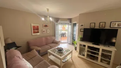 Apartment in Laguna de El Portil photo 4