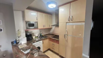 Apartment in Laguna de El Portil photo 5