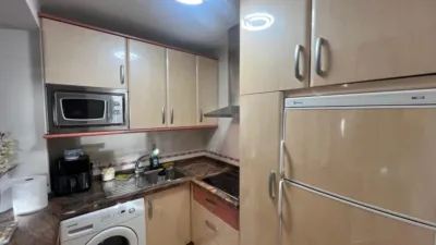 Apartment in Laguna de El Portil photo 6