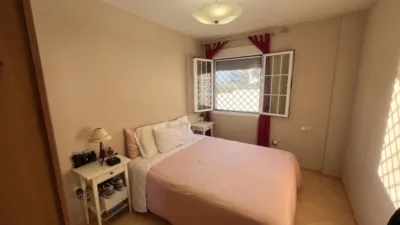 Apartment in Laguna de El Portil photo 9