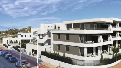 Pis – Elx - Elche - Vista 3