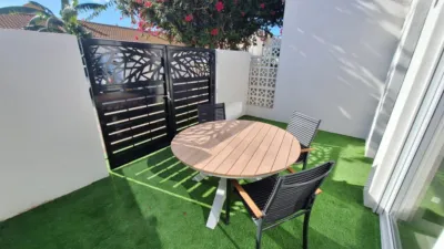 Pis – Torrevieja, Baños de Europa, Urbanización Torreta II - Vista 2