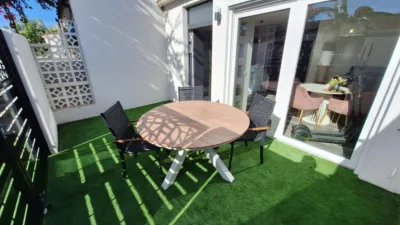 Pis – Torrevieja, Baños de Europa, Urbanización Torreta II - Vista 3