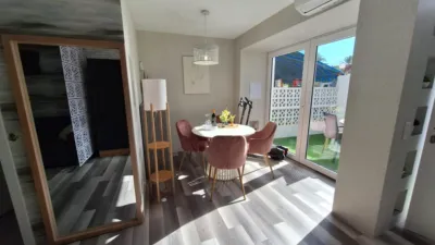 Pis – Torrevieja, Baños de Europa, Urbanización Torreta II - Vista 4