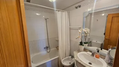 Apartment in Torreblanca photo 11