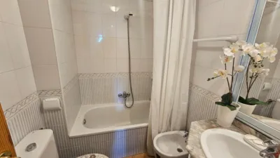 Apartment in Torreblanca photo 12
