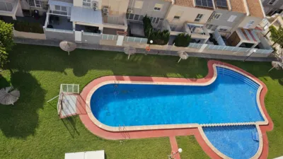 Apartment in Torreblanca photo 23