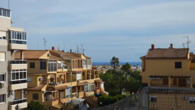 Apartment in Torreblanca photo 24