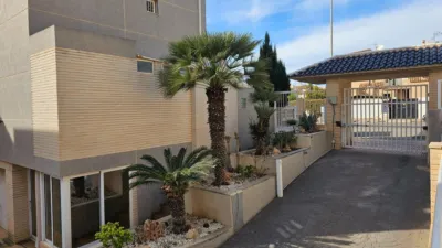 Apartment in Torreblanca photo 28