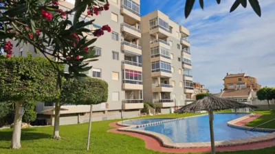 Apartment in Torreblanca photo 2