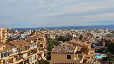 Apartment in Torreblanca photo 33