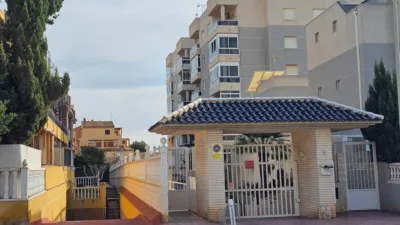 Apartment in Torreblanca photo 34