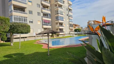 Apartment in Torreblanca photo 3