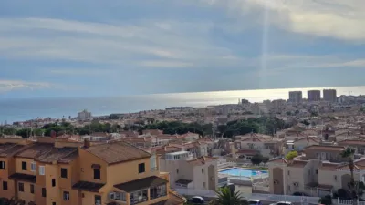 Apartment in Torreblanca photo 41