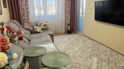 Apartment in Torreblanca photo 4